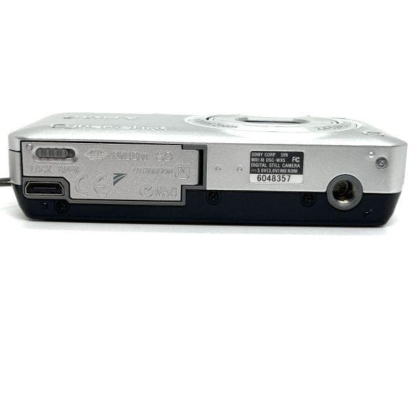 ■ 美品 ■ ソニー SONY Cyber-Shot DSC-WX5