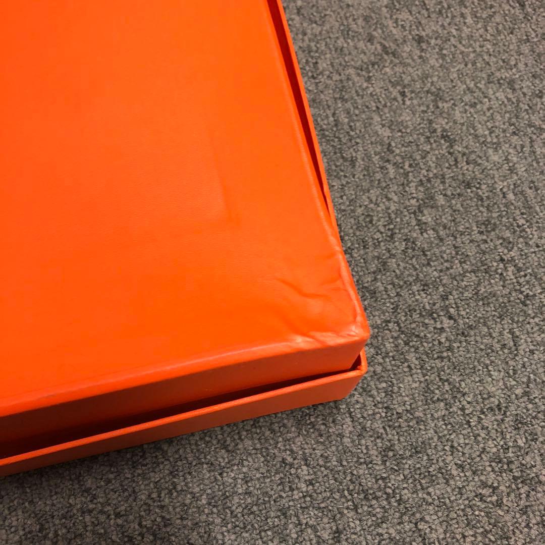 フォロー割■ HERMESエルメス　空箱　11点まとめ売り