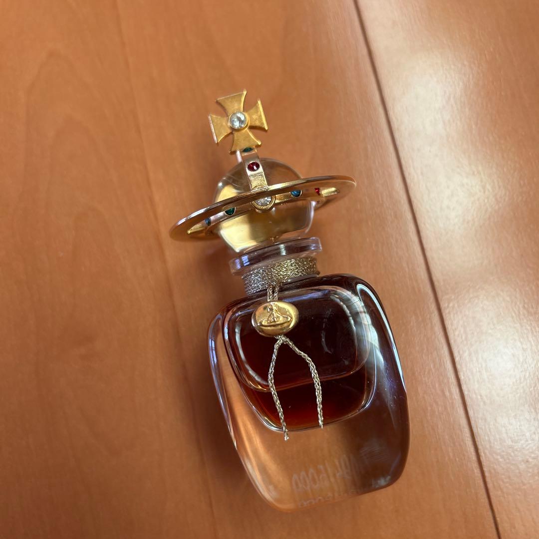 Vivienne Westwood ブドワール 香水　20ml