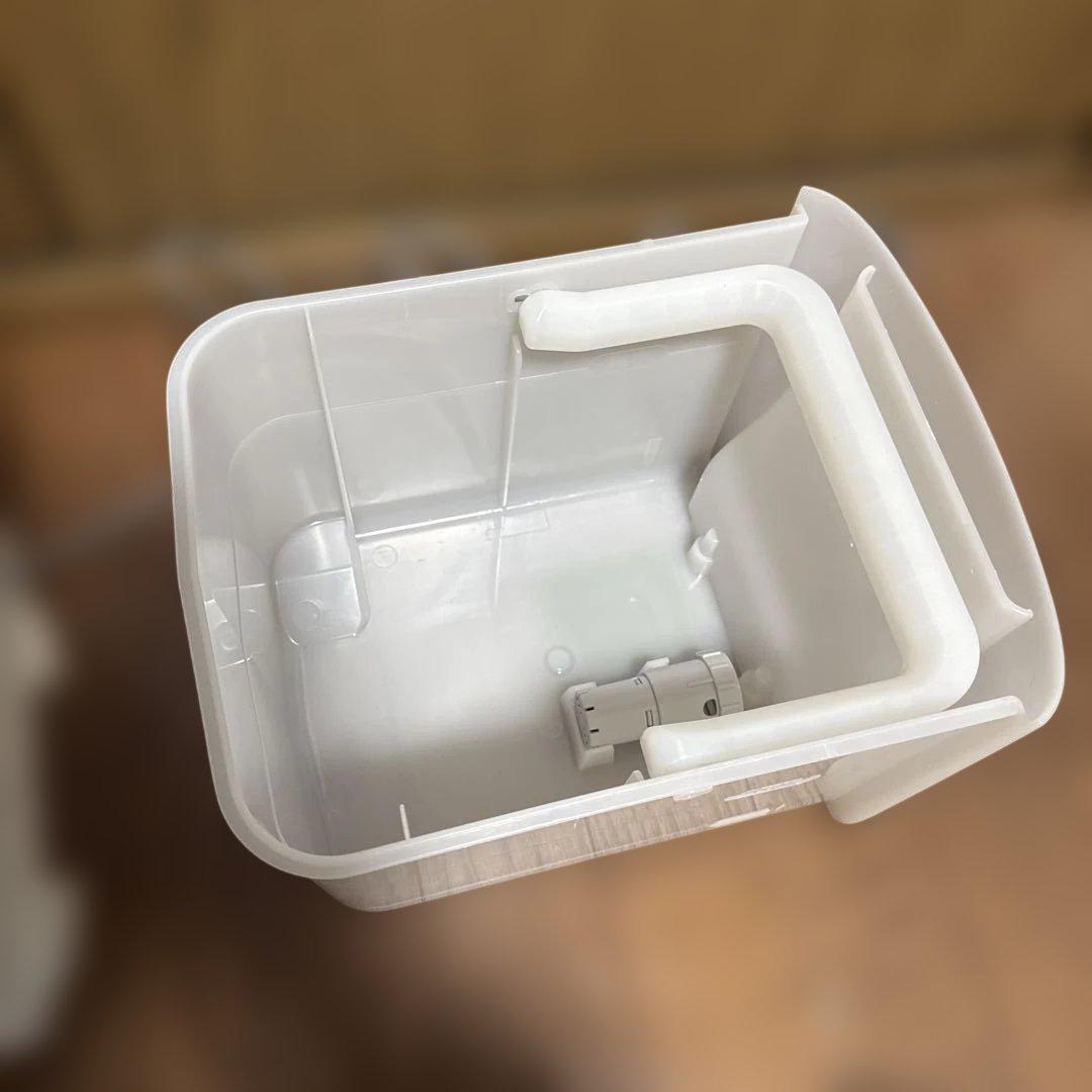 SHARP ハイブリッド式加湿器 HV-P75 2022年製