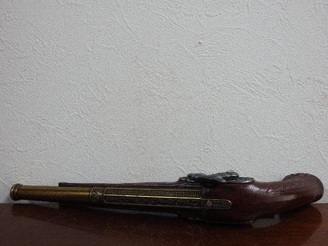 レプリカ　FORSYTH　PATENT　M643