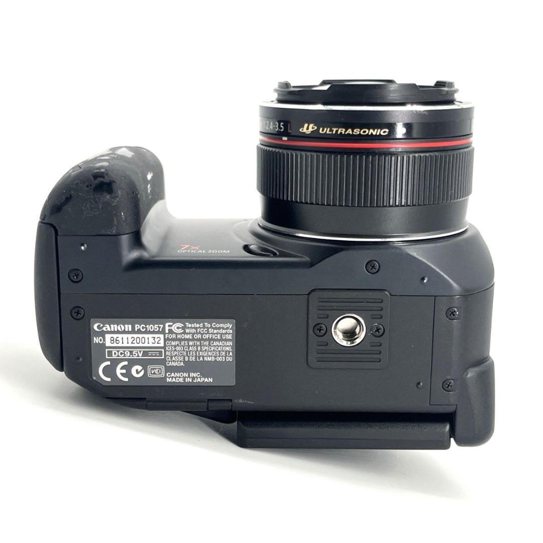 【美品】Canon PowerShot Pro1