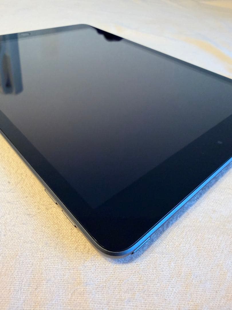Apple iPad 8世代 128GB スペースグレー 本体