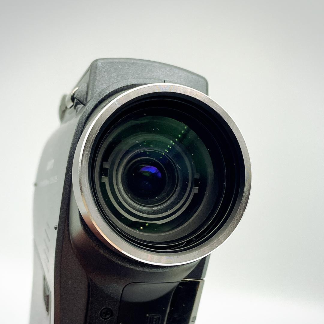 【美品】SANYO Xacti デジタルムービーカメラ DMX-HD2