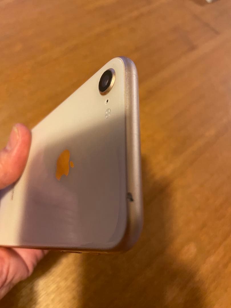 iPhone8 64GB ゴールド SIMロックなし