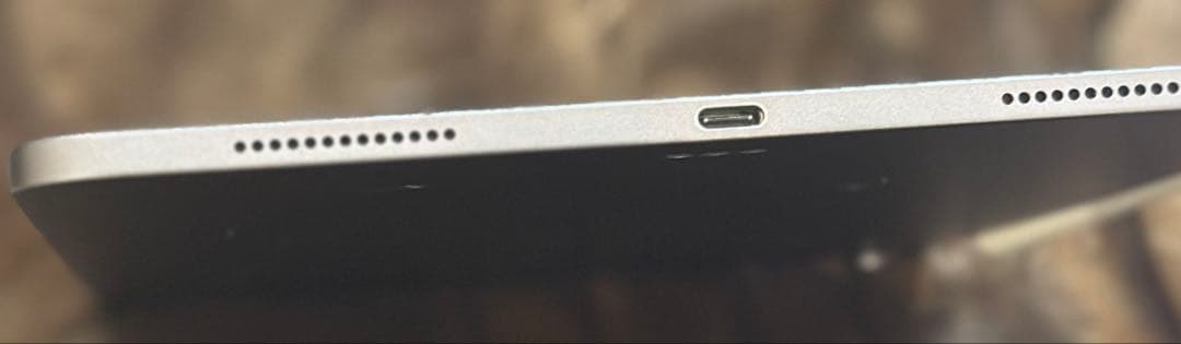 Apple iPad Pro 11インチ（第一世代）スペースグレー 本体