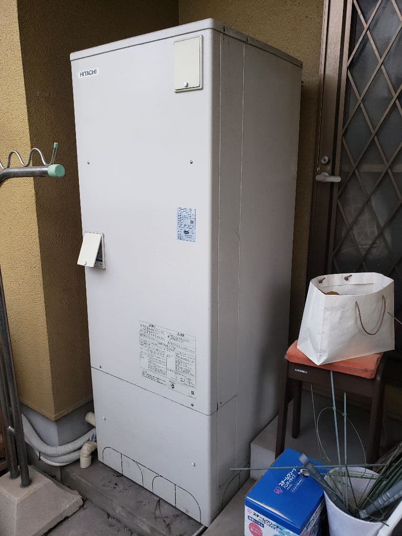 HITACHI ヒートポンプ BHP-TAZ37R 200V