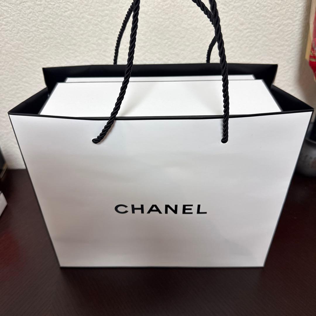 シャネル chanel クリスマスコフレ 2025 新品未使用品