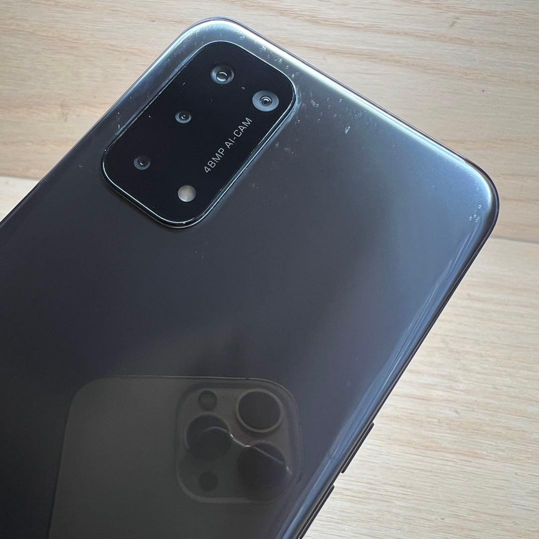 OPPO A54 5G 本体 A18