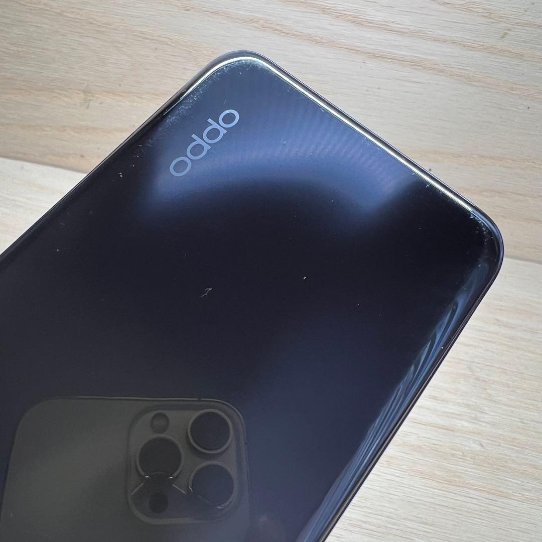 OPPO A54 5G 本体 A18