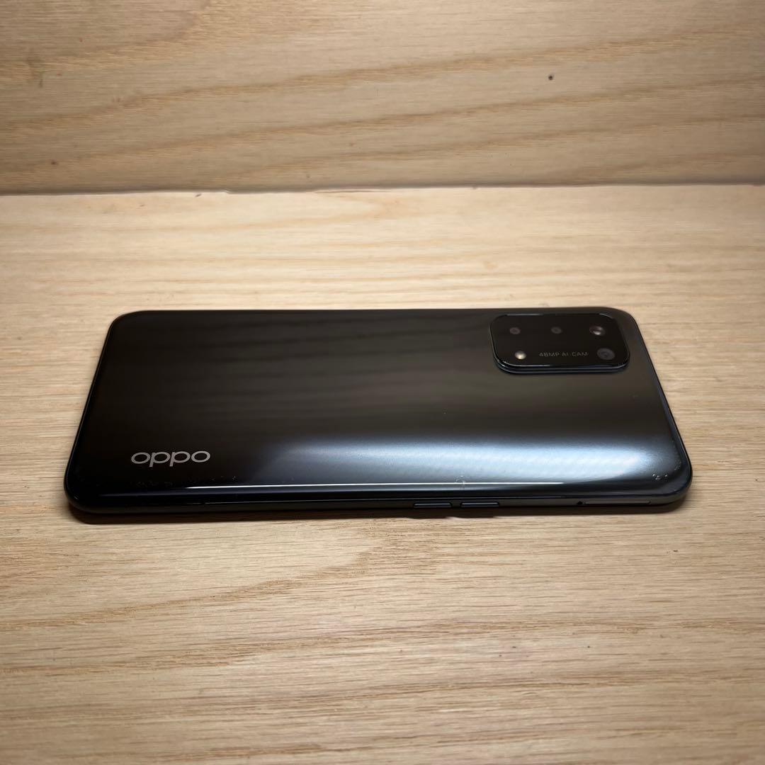 OPPO A54 5G 本体 A18