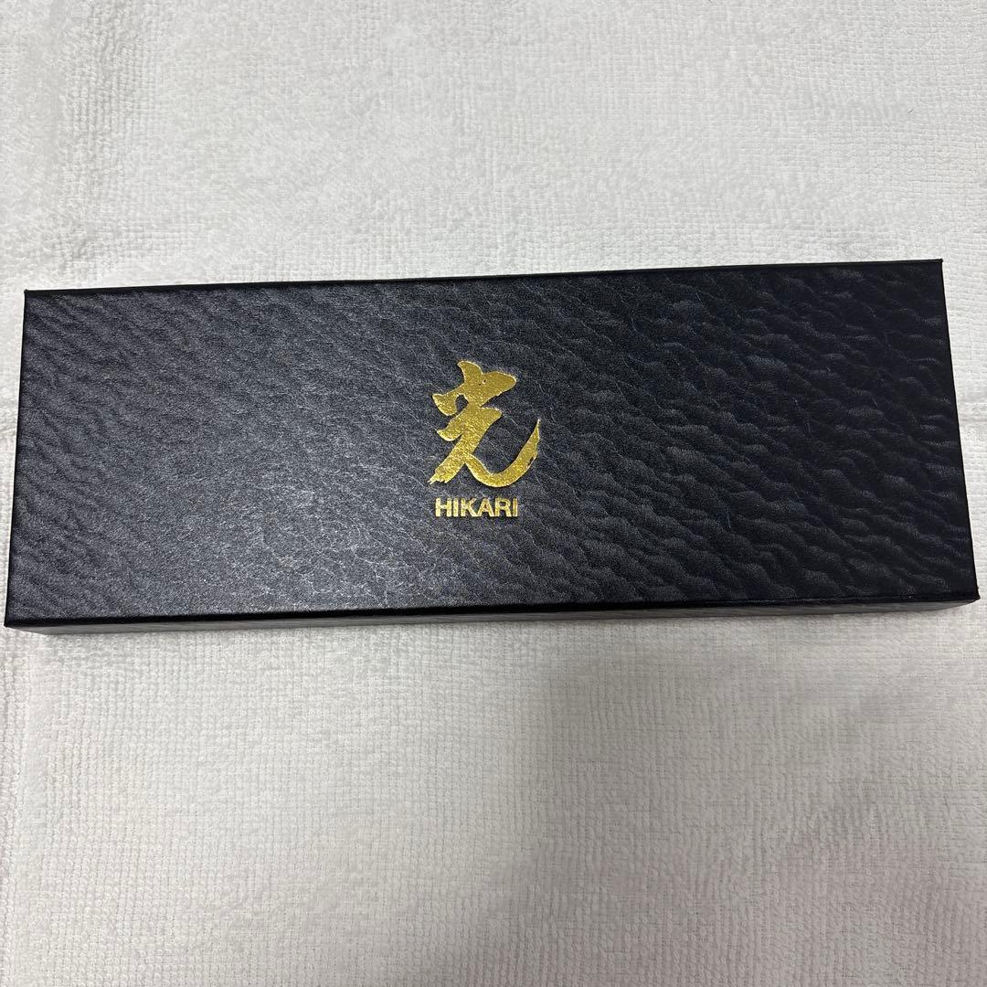 シザーズ　右用　美容　光　HIKARI