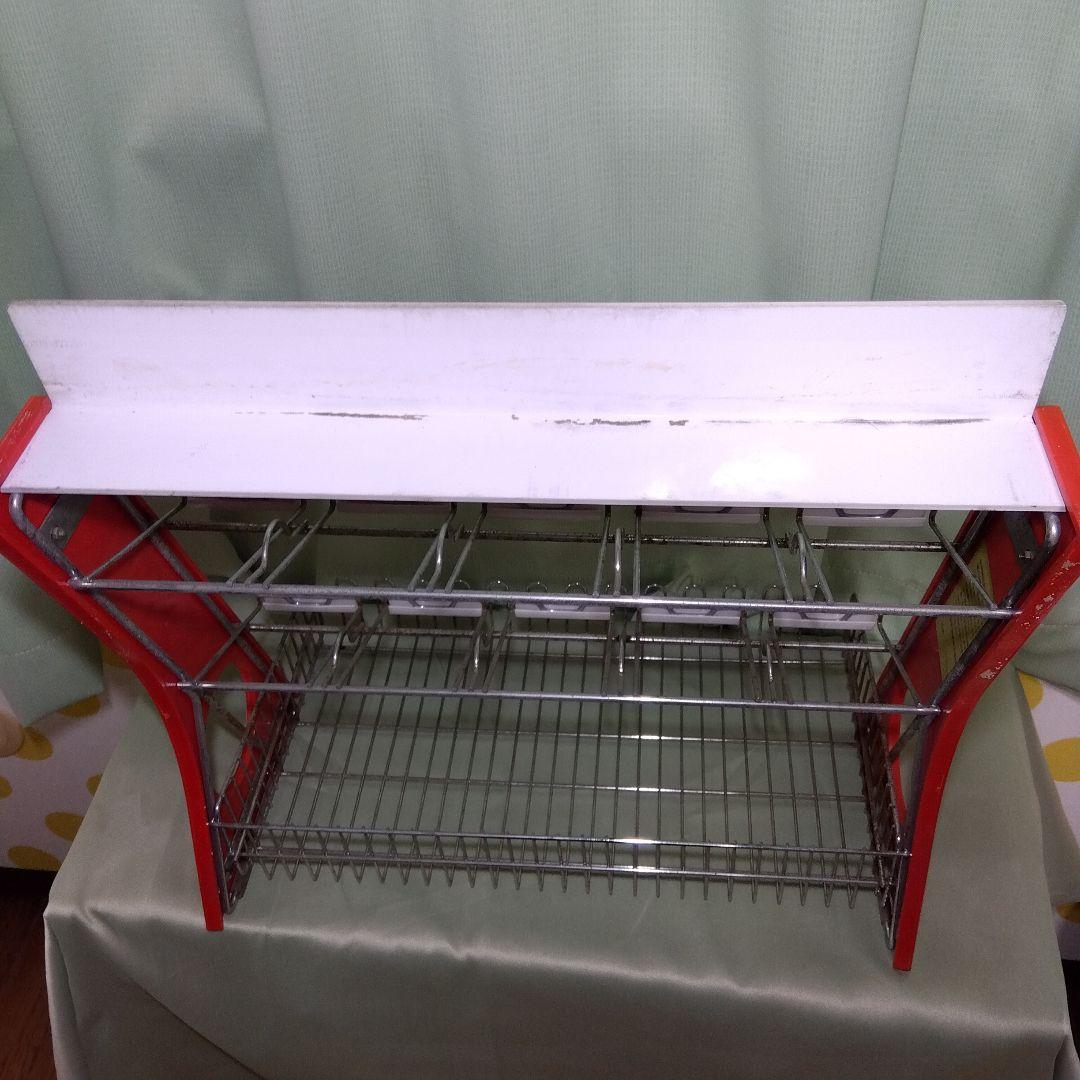 LOTTE ガムディスプレイラック 中型