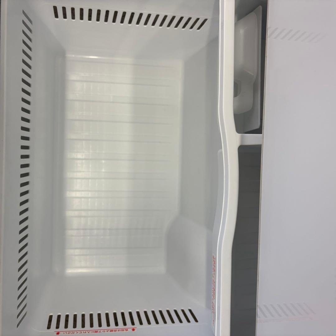 271　パナソニック　冷蔵庫　300-400ℓ　設置無料　洗濯機セット割　安い‼️