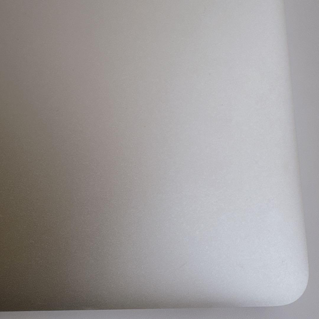 MacBook本体 MacBook Air 13 Early2015 i5/i7 8GB SSD