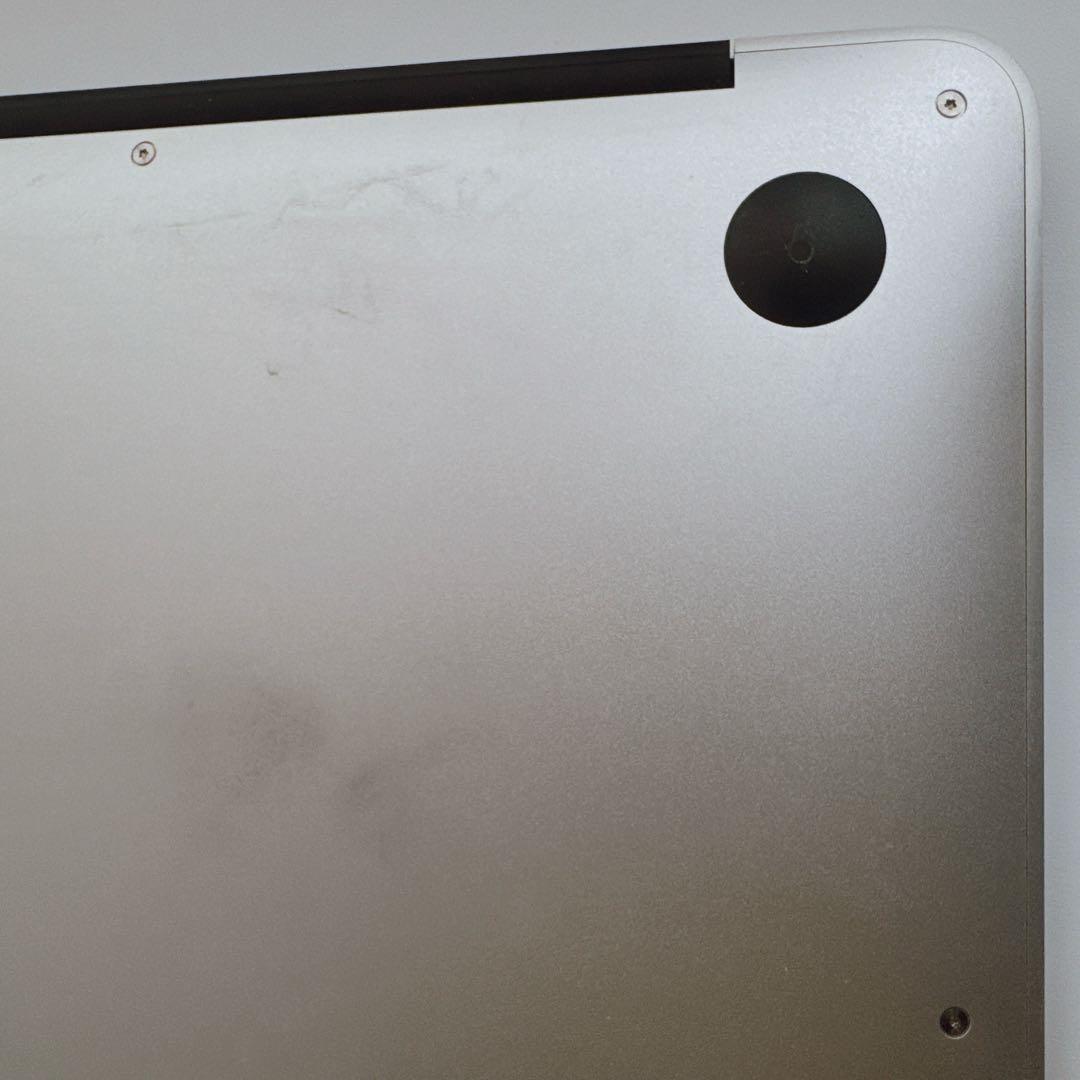 MacBook本体 MacBook Air 13 Early2015 i5/i7 8GB SSD