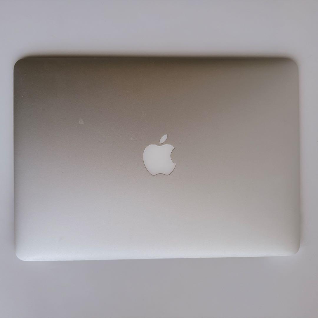 MacBook本体 MacBook Air 13 Early2015 i5/i7 8GB SSD