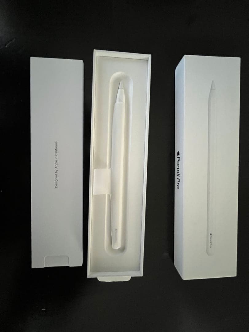 iPadAirM2 11インチ128GBペンシルPro/キーボードセット
