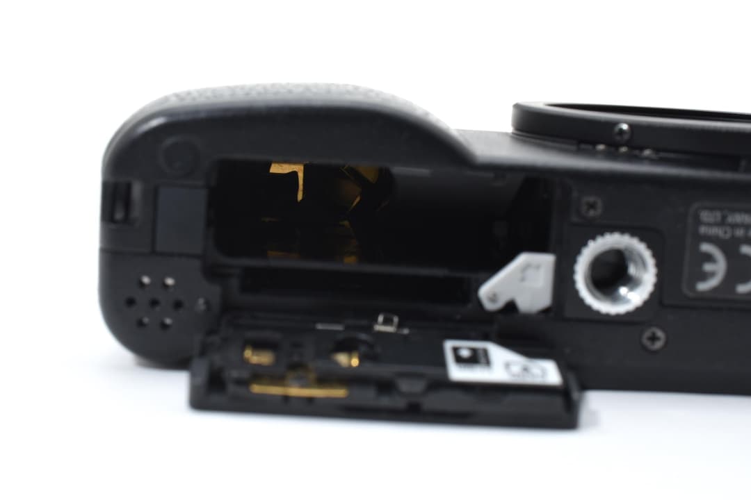 ■ 美品 ■ リコーRICOH GR DIGITALII 2007