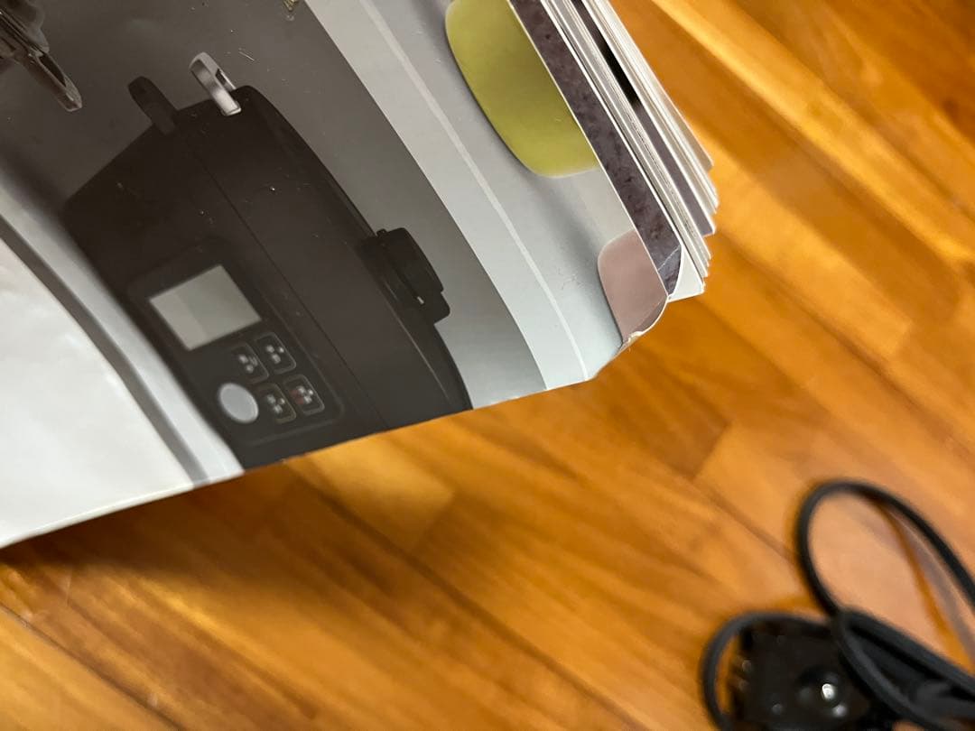 アイリスオーヤマ 電気圧力鍋 PMPC-MA4-B 4.0L