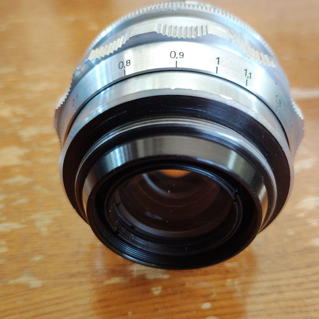 オールドレンズ M42マウント3本セット