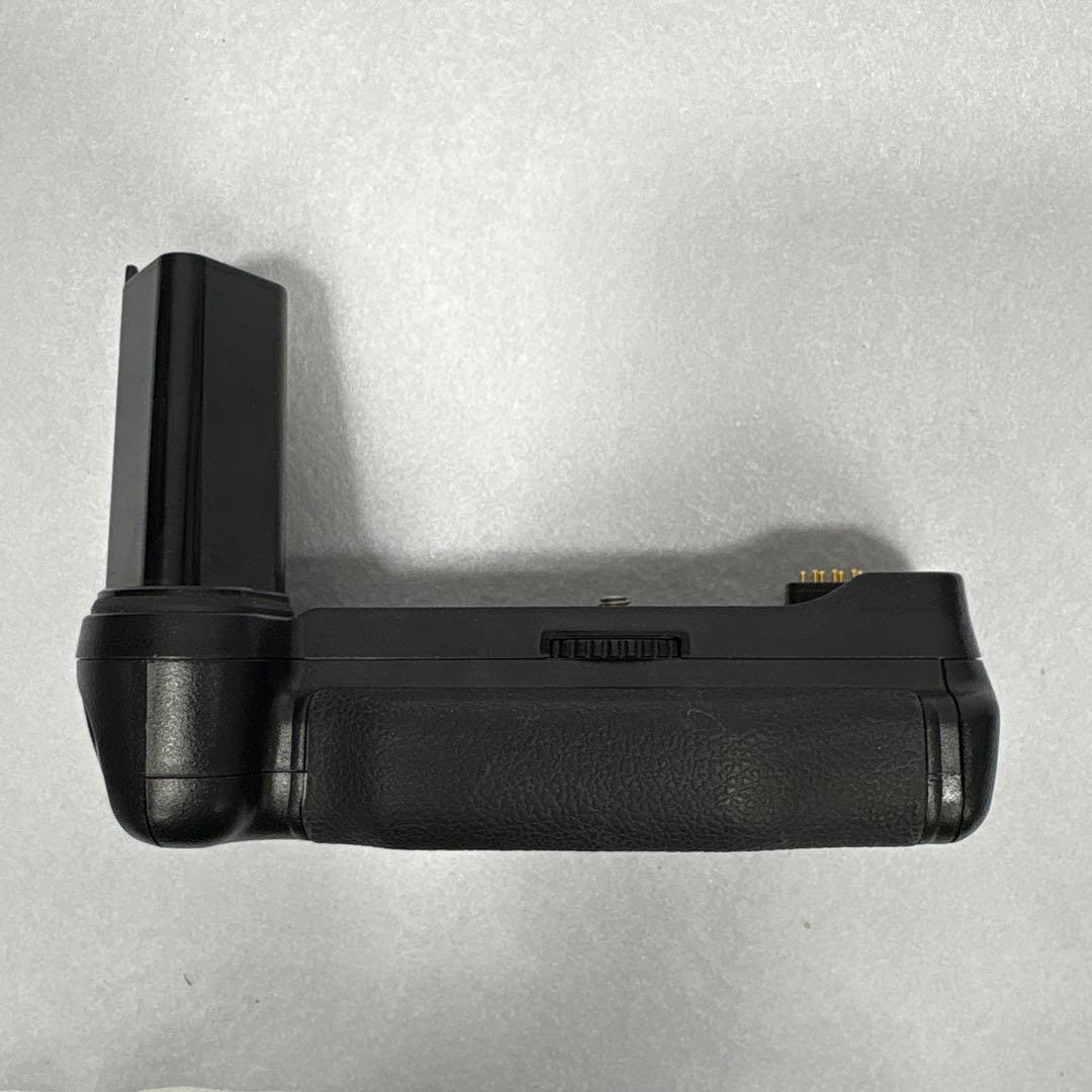 NIKON マルチパワーバッテリー / MB-15 ※F100用