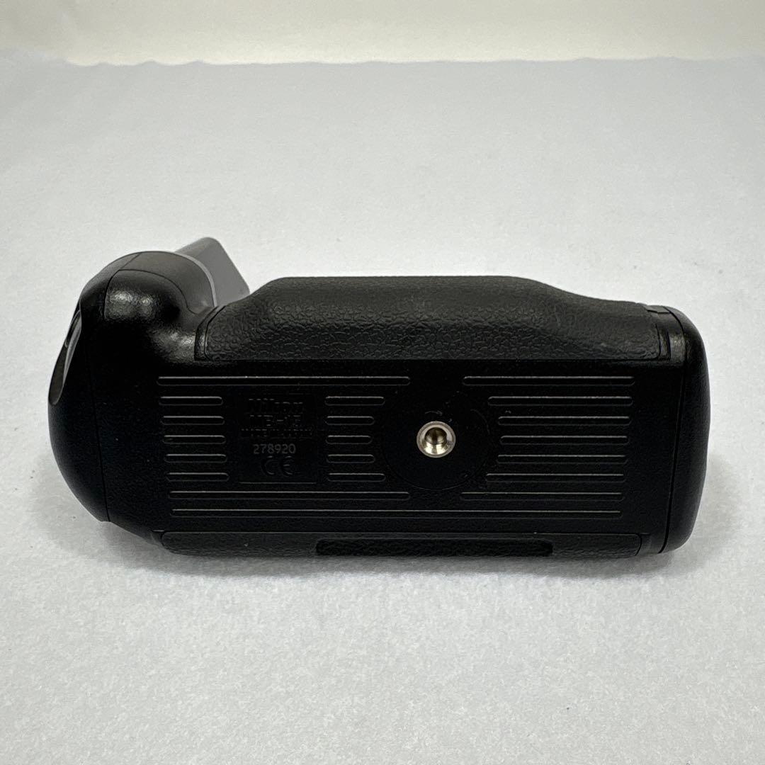 NIKON マルチパワーバッテリー / MB-15 ※F100用