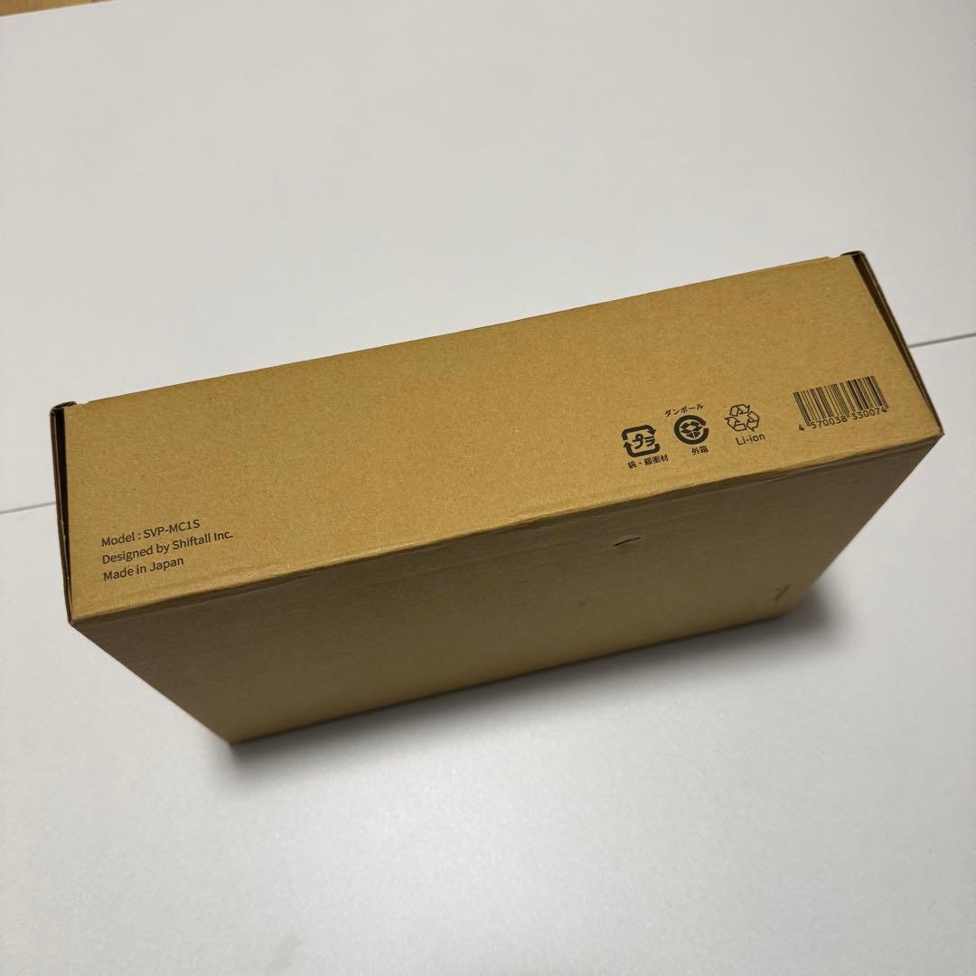 Shiftall HaritoraX ハリトラ haritora フルトラ