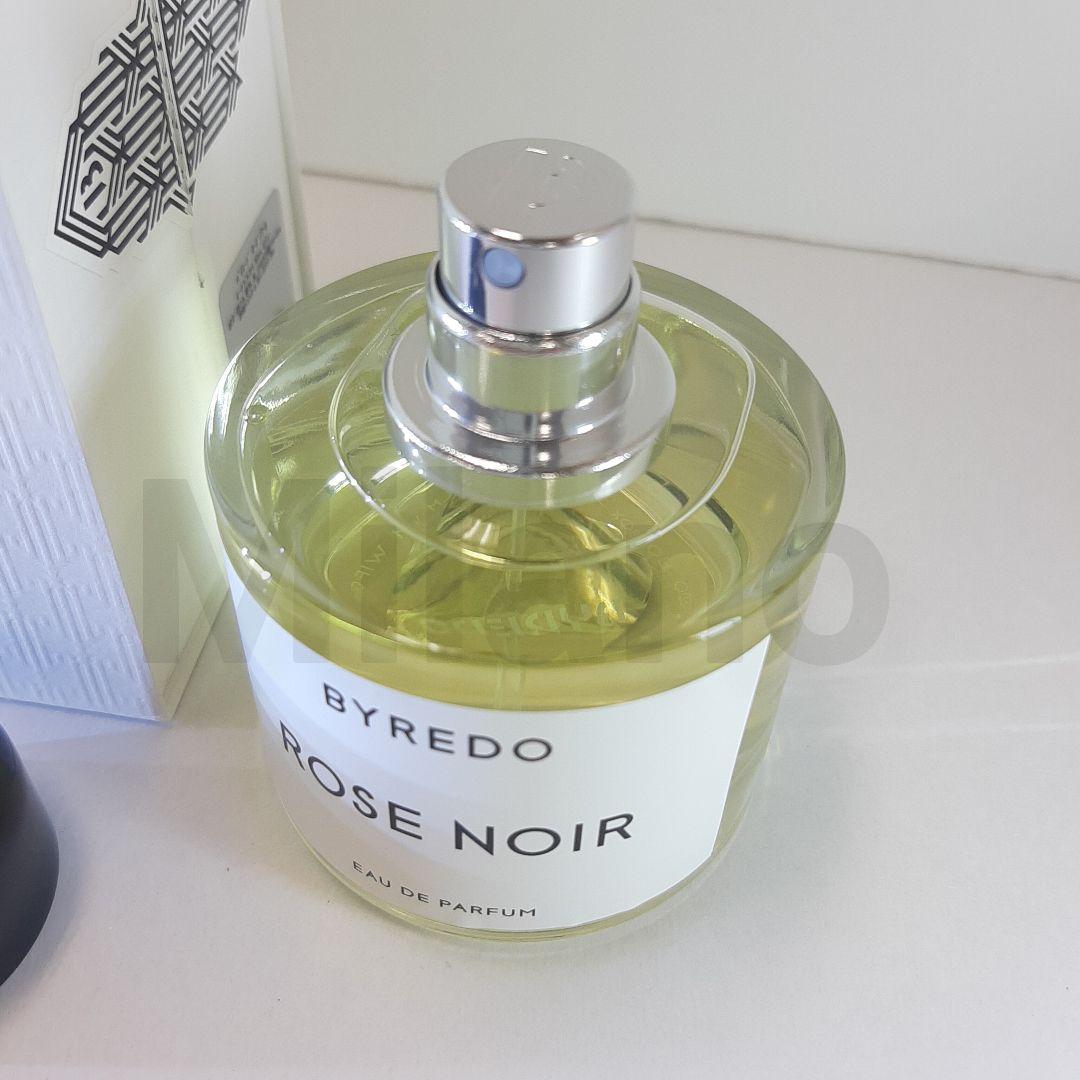 バイレード ローズノワール オーデパルファム 50ml 香水 BYRADO
