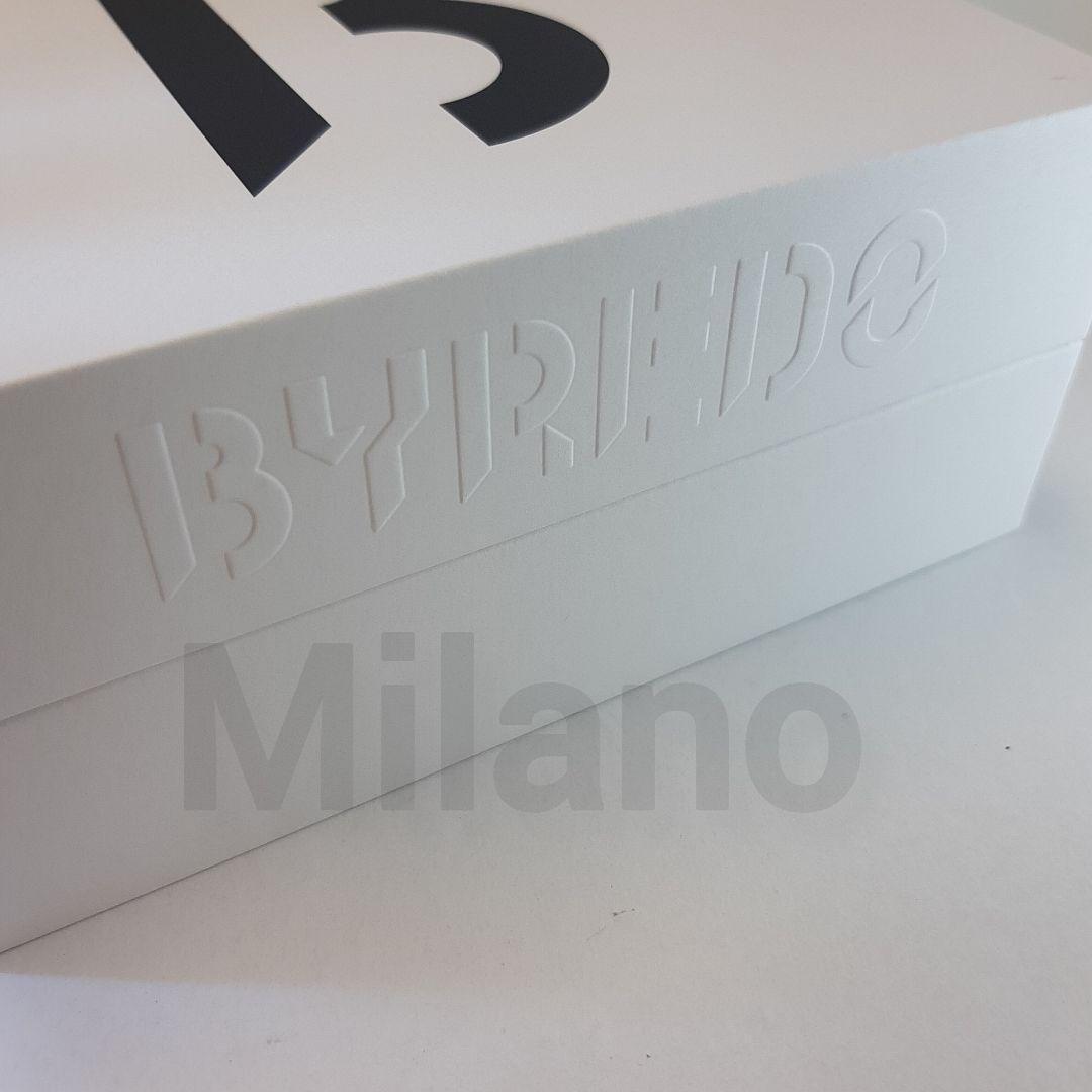 バイレード ローズノワール オーデパルファム 50ml 香水 BYRADO