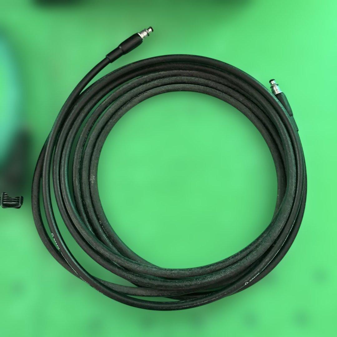 BOSCH EasyAquatak 110 高圧洗浄機本体