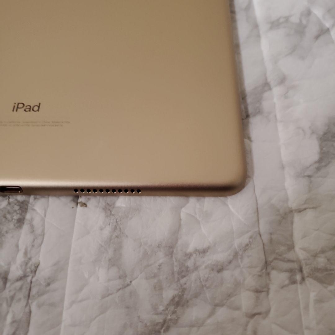 104 iPad Pro 10.5インチ 512GB SIMフリー ゴールド