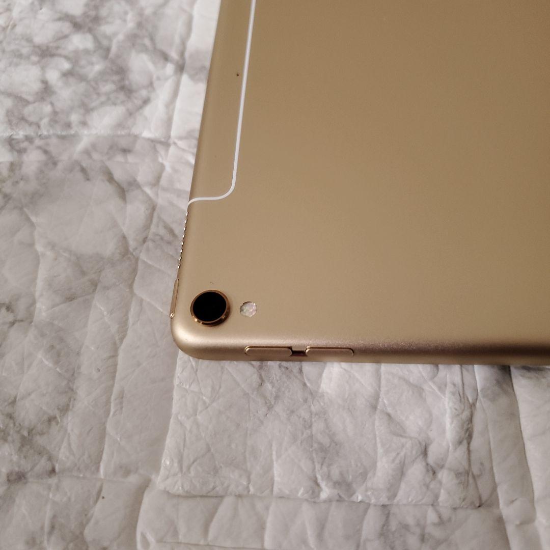 104 iPad Pro 10.5インチ 512GB SIMフリー ゴールド