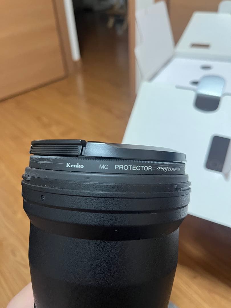 ＊美品＊タムロン SP 150-600mm F/5-6.3 Di VC USD