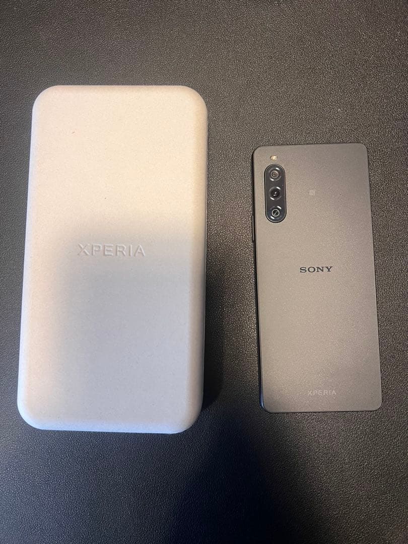 Xperia 10 V XQ-DC44 128G SIMフリー