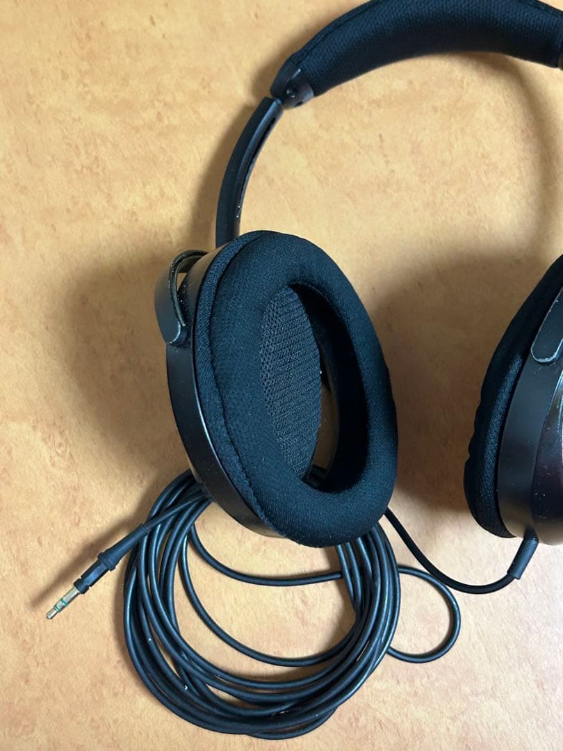 SONY MDR-MA900 有線ヘッドフォン