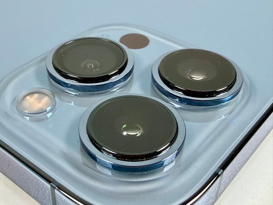 Apple iPhone 13 Pro 128GB 本体