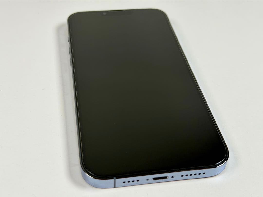 Apple iPhone 13 Pro 128GB 本体