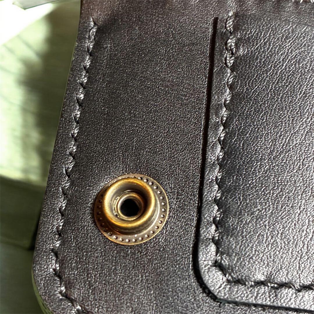 トラッカーウォレット　（midlleサイズ）301