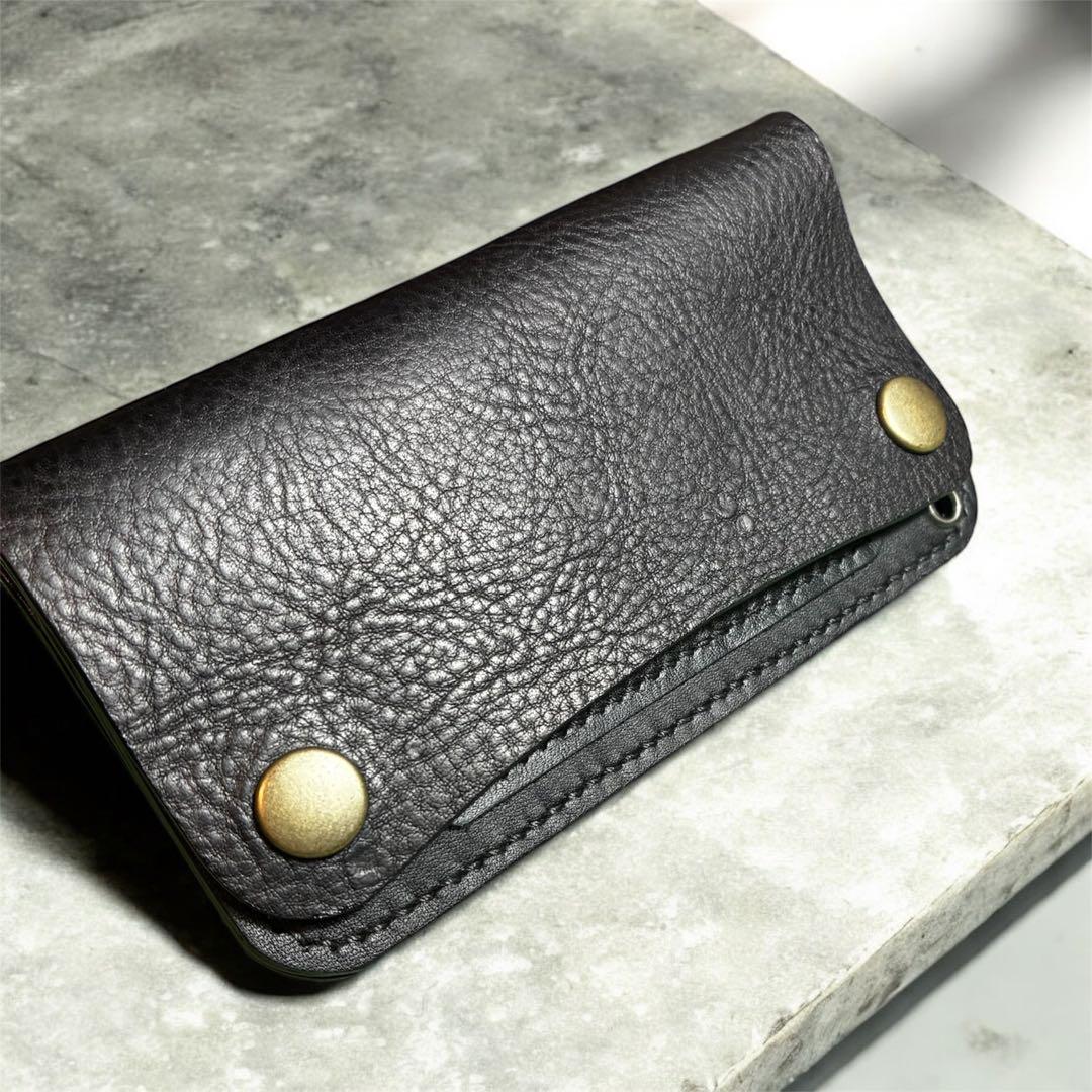 トラッカーウォレット　（midlleサイズ）301