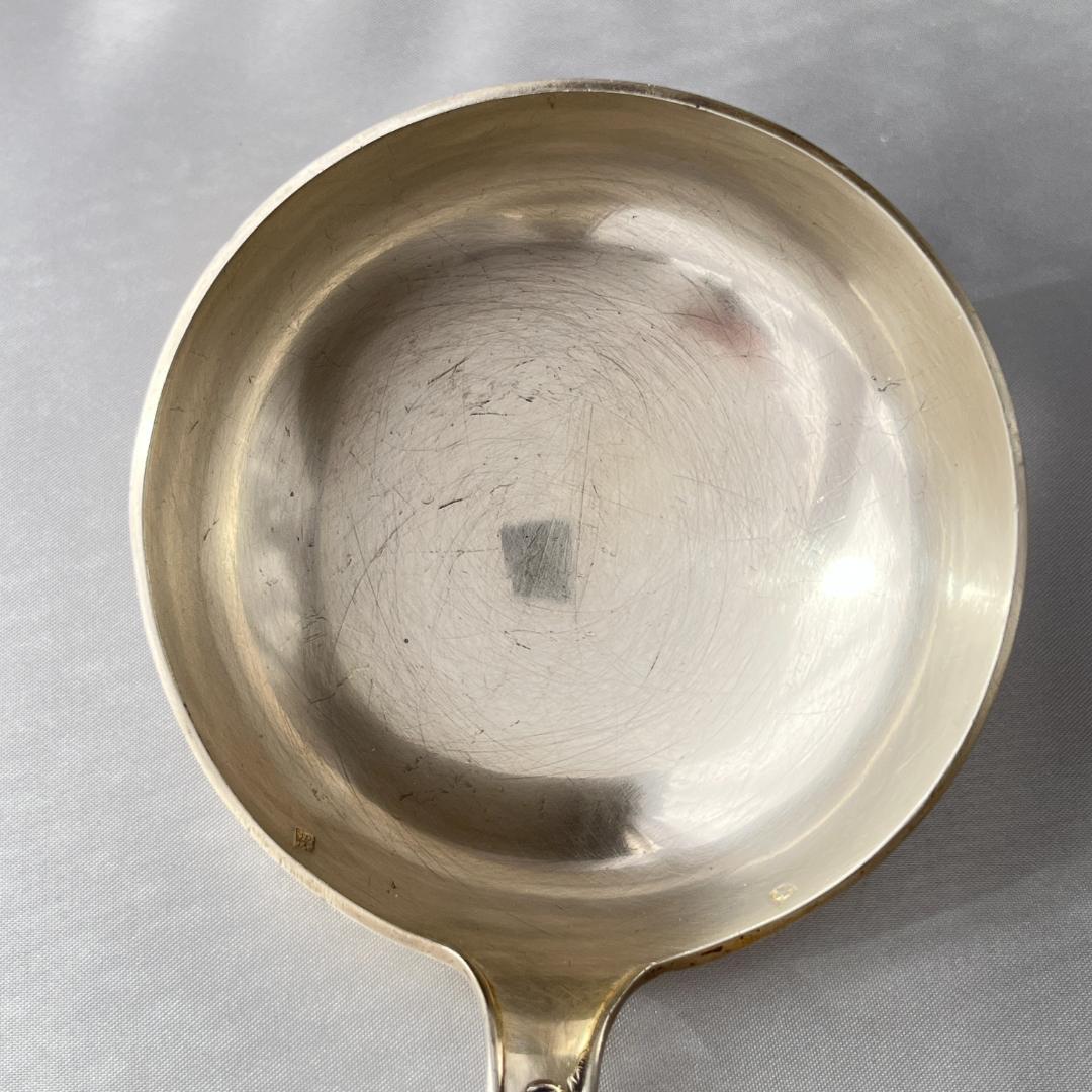 【仏蘭西】 Louis XV スープレードル　ルイ15世様式