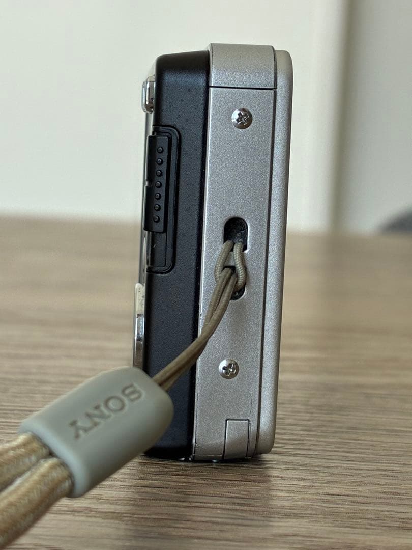 SONY Cyber-shot DSC-W350 14.1MP シルバー