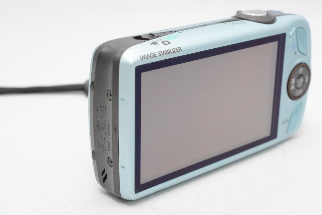 ★動作OK★ Canon IXY DIGITAL 930 IS キヤノンデジカメ