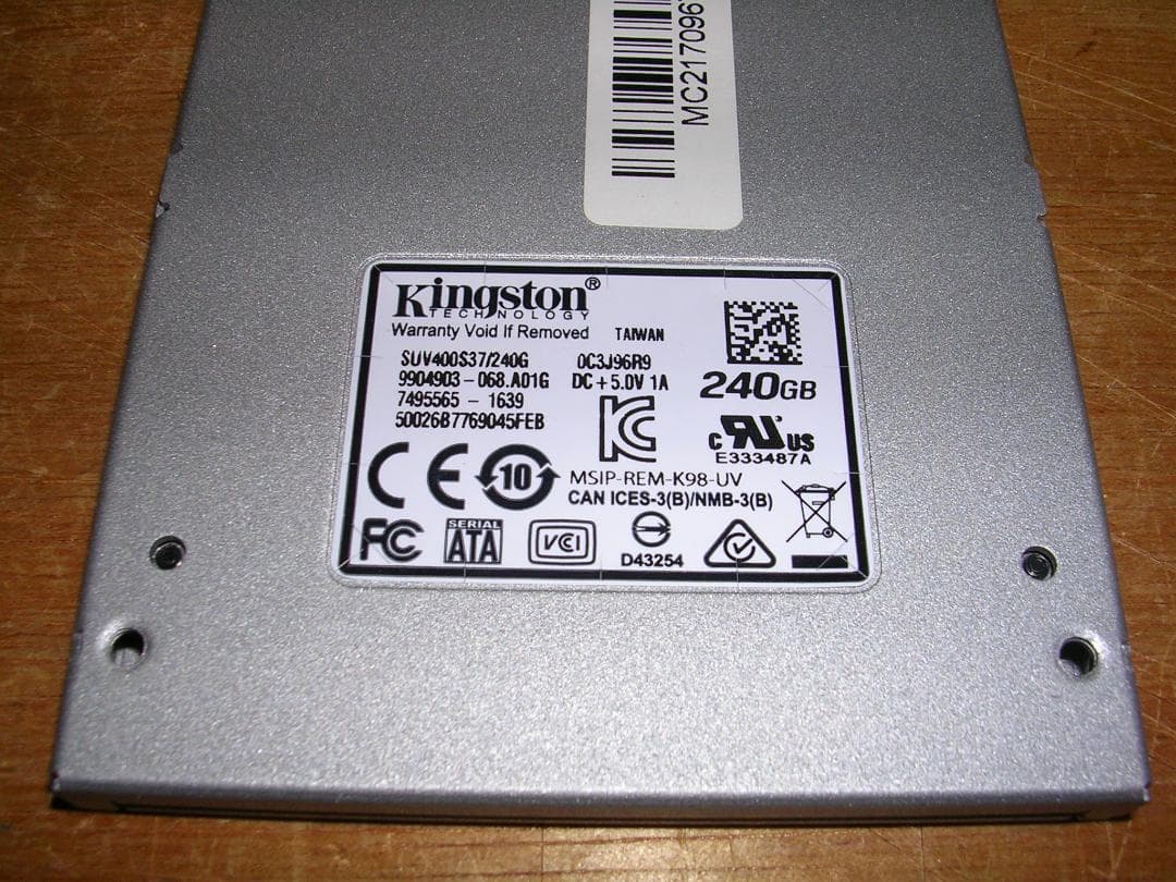 ジ*ん様 【動作確認済】i7-6700K +Z170 +Win11入りSSD セ