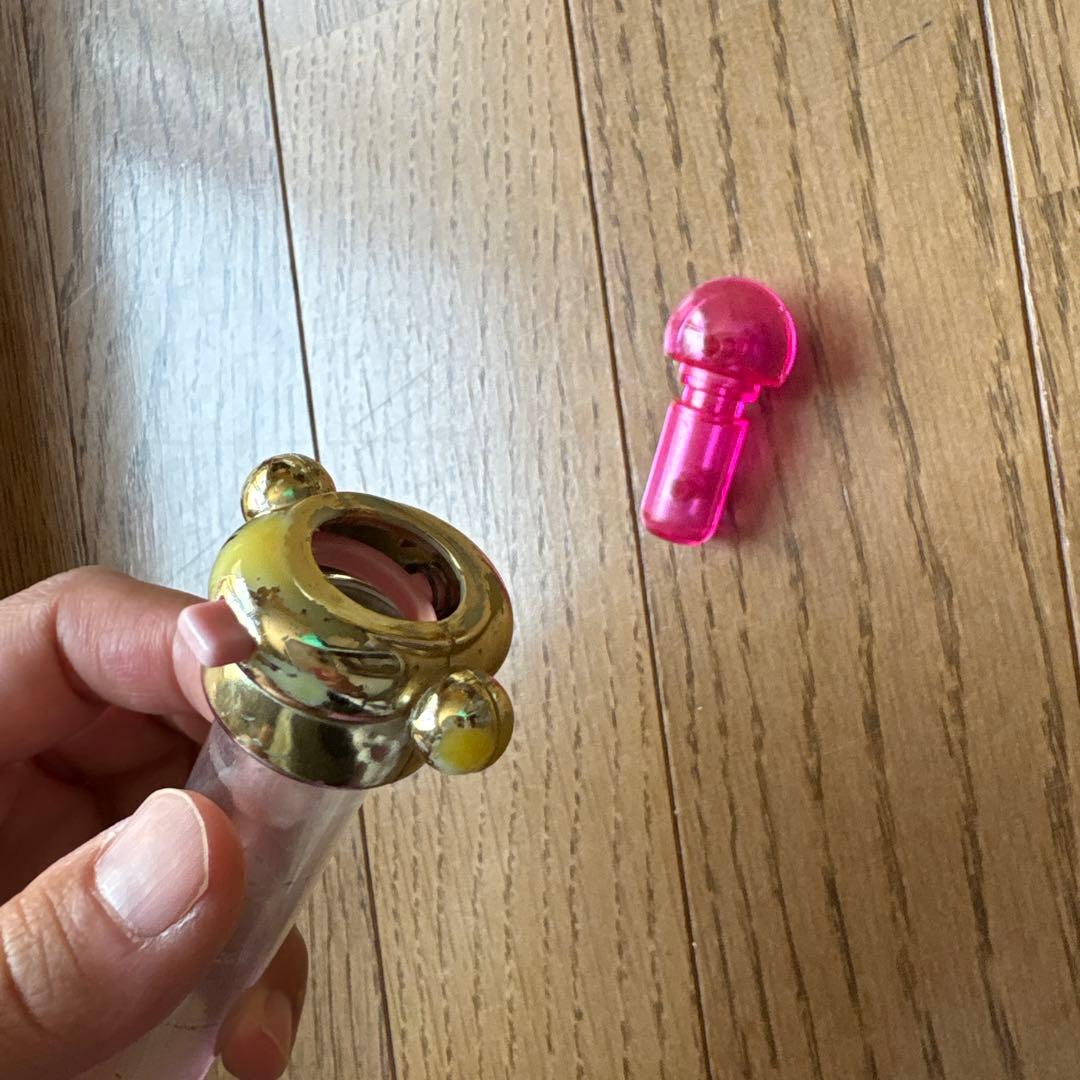 ペペルトポロンセット 「おジャ魔女どれみ」　箱付き