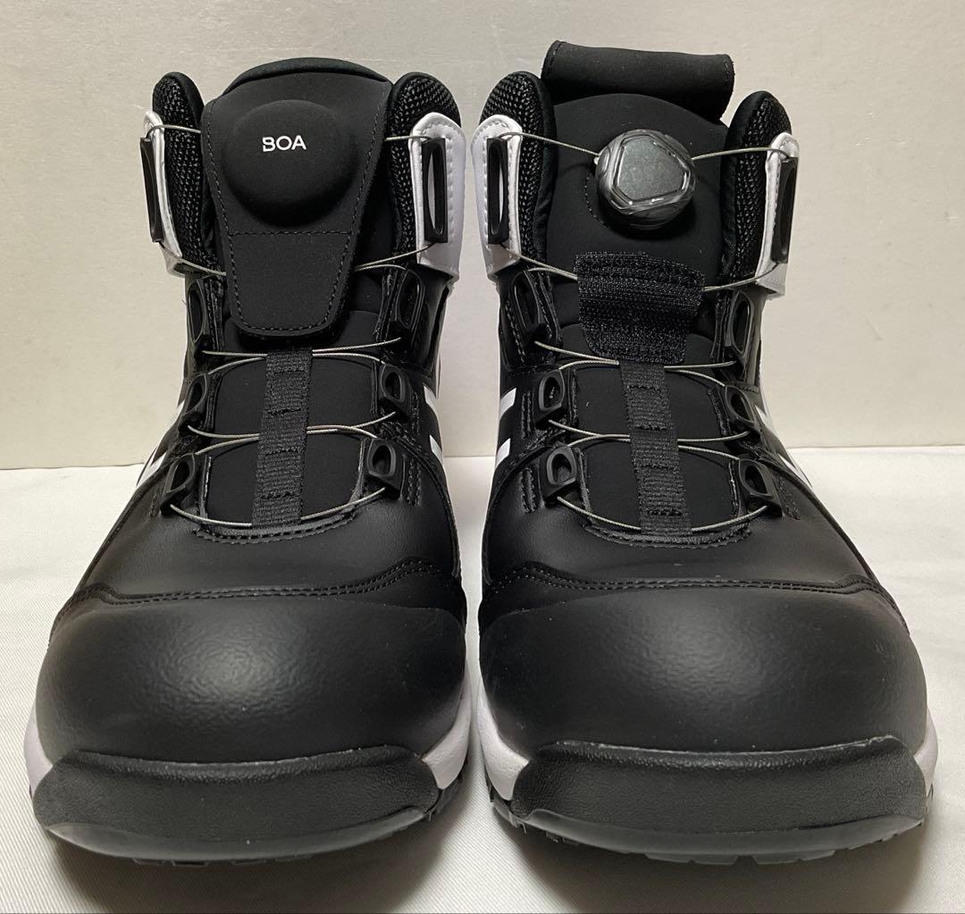 ④-2 アシックス安全靴ウィンジョブ CP304BOA 27.0cm