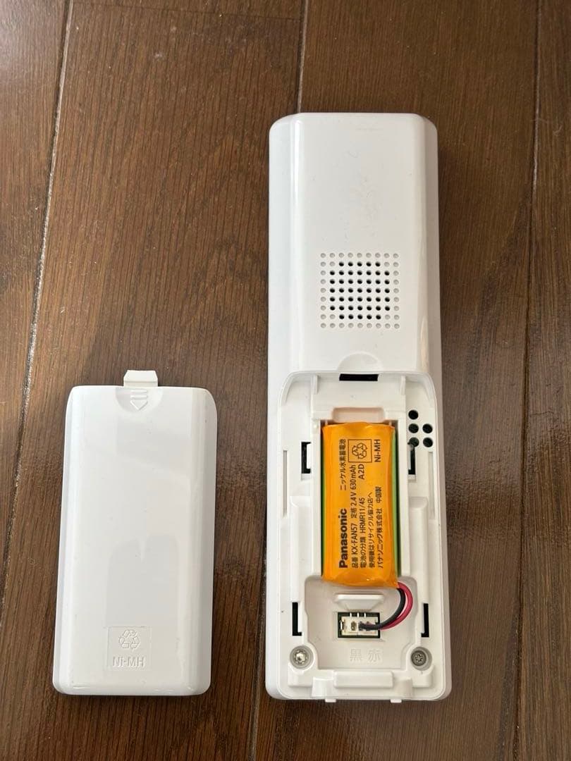 Panasonic VL-WD623 テレビドアホン用 子機（値下げしました）