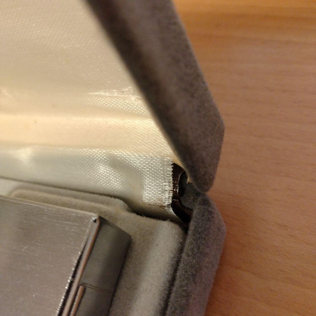 【Zippo】1932Replica