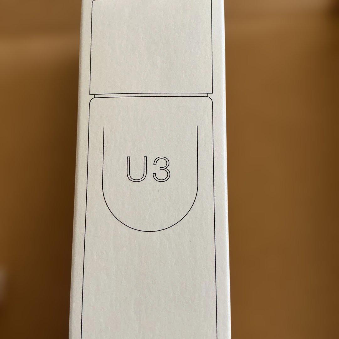 uruoi skin lotion うるおい　U3 U6