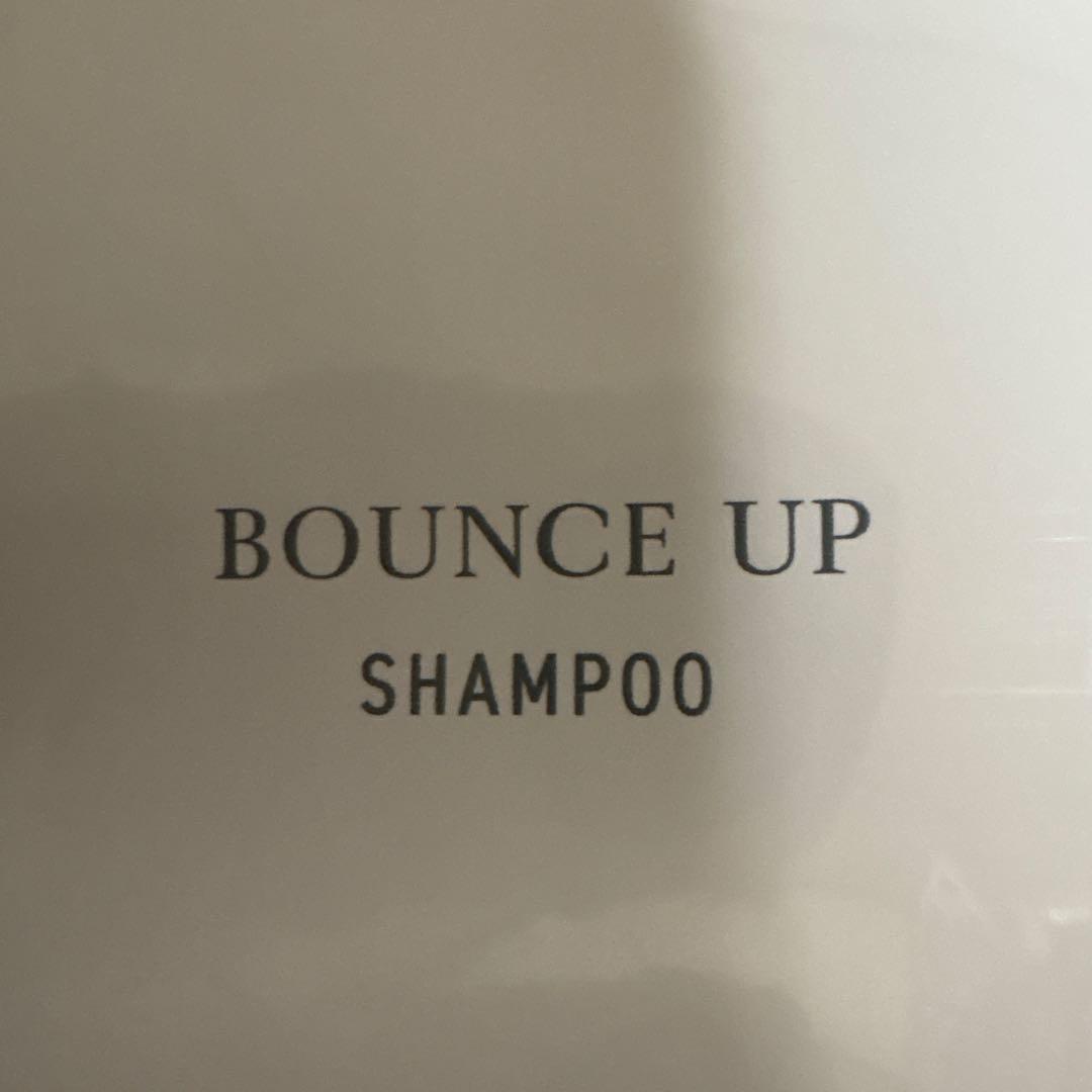 COTA AGING BOUNCE UP SHAMPOO ポーチタイプ